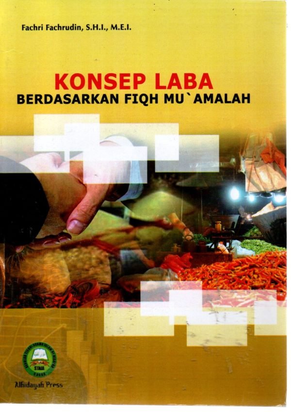 Konsep Laba Berdasarkan Fiqih Muamalah
